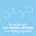 On-The-Spot Acne Treatment with Benzoyl Peroxide, 0.75 Oz