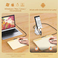 S640 Graphics Drawing Tablet 6.3