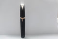 eyebrow razor with LED light