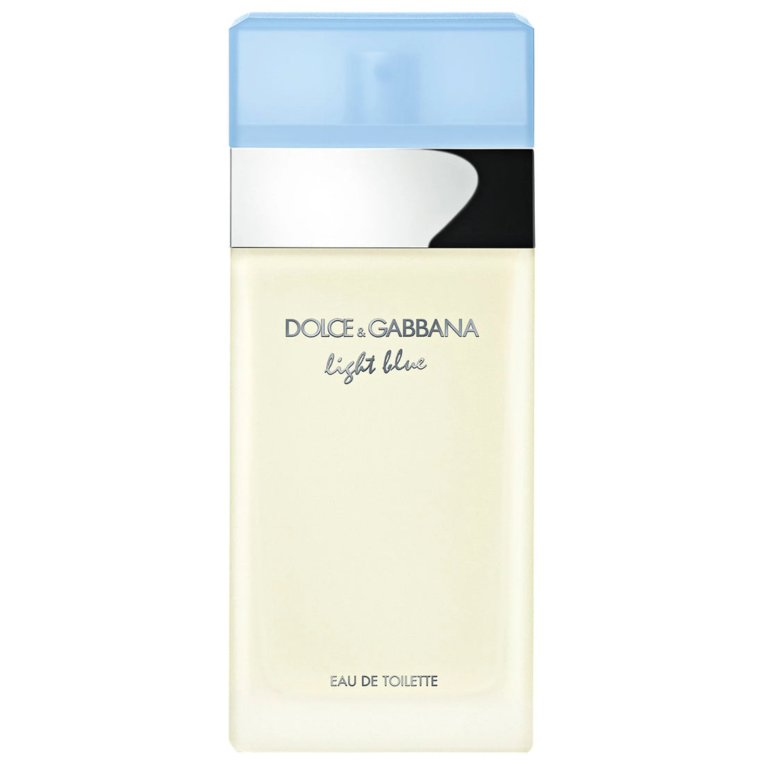 D&G Light Blue Eau De Toilette Spray by Dolce Gabbana 200 Ml / 6.7 Oz