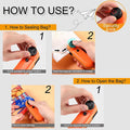 mini edge heat sealer