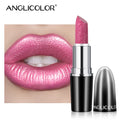 Pink Women's Vegan Lipstick