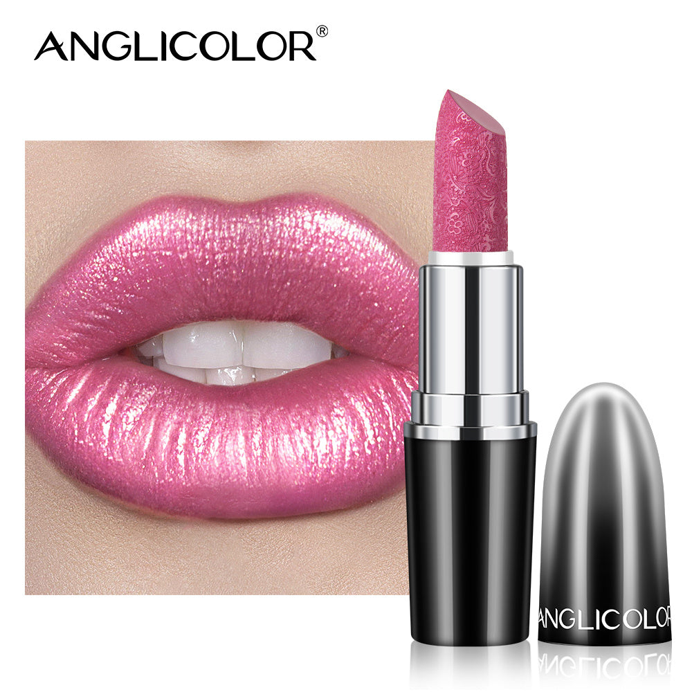 Pink Women's Vegan Lipstick