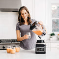 Professional plus Blender Duo - with Auto-Iq