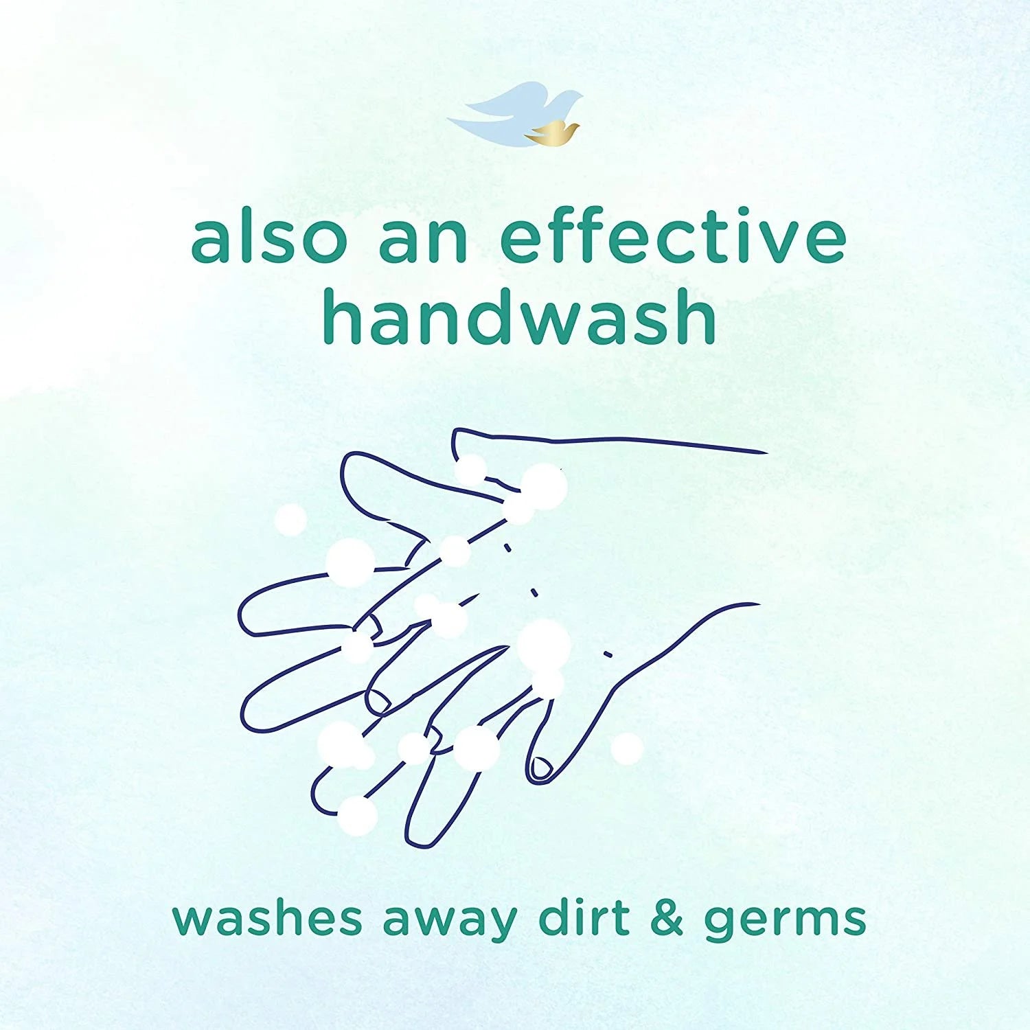 Tip to Toe Baby Body Wash for Baby'S Sensitive Skin Sensitive Moisture Washes Away Bacteria, Fragrance-Free and Hypoallergenic Baby Soap 13 Oz 3 Count