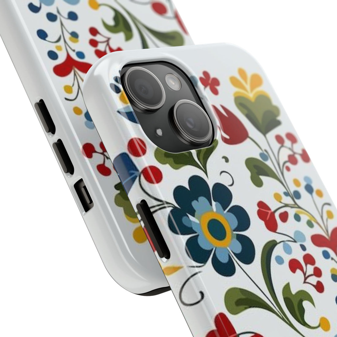 Tough Phone Cases