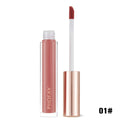 PHOFAY non-sticky lip gloss with moisturizing shine