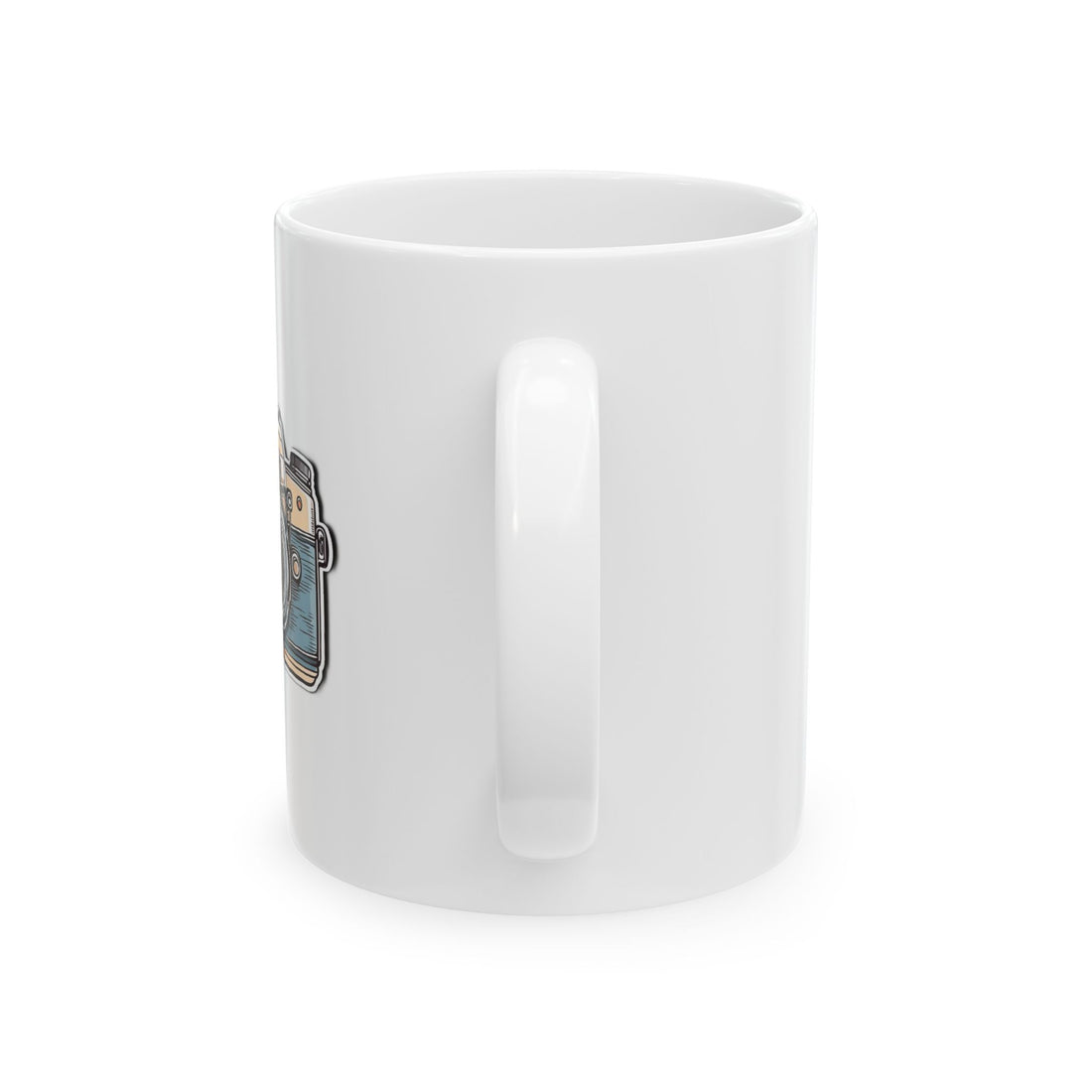 Ceramic Mug, (11oz, 15oz)
