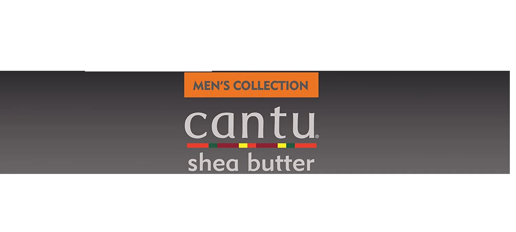 Men Shea Butter Cream Pomade 8 Oz & Pre-Shave Scrub, 8 Oz