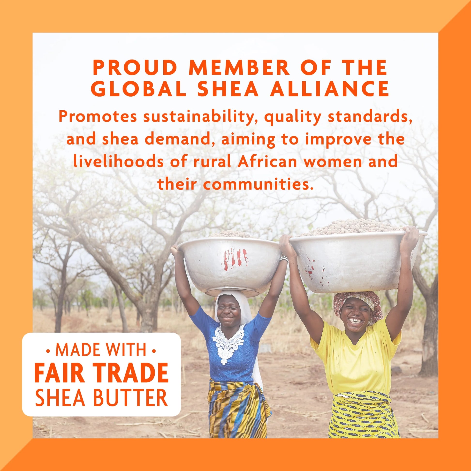 (6 Pack)  Sulfate-Free Cleansing Cream Shampoo for Natural Hair, 3 Fl Oz