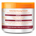 Shea Butter Hair Dressing Pomade 4 Oz