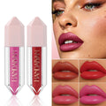 Lip tint with HANDAVAN Diamond Lipstick