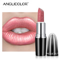 Pink Women's Vegan Lipstick