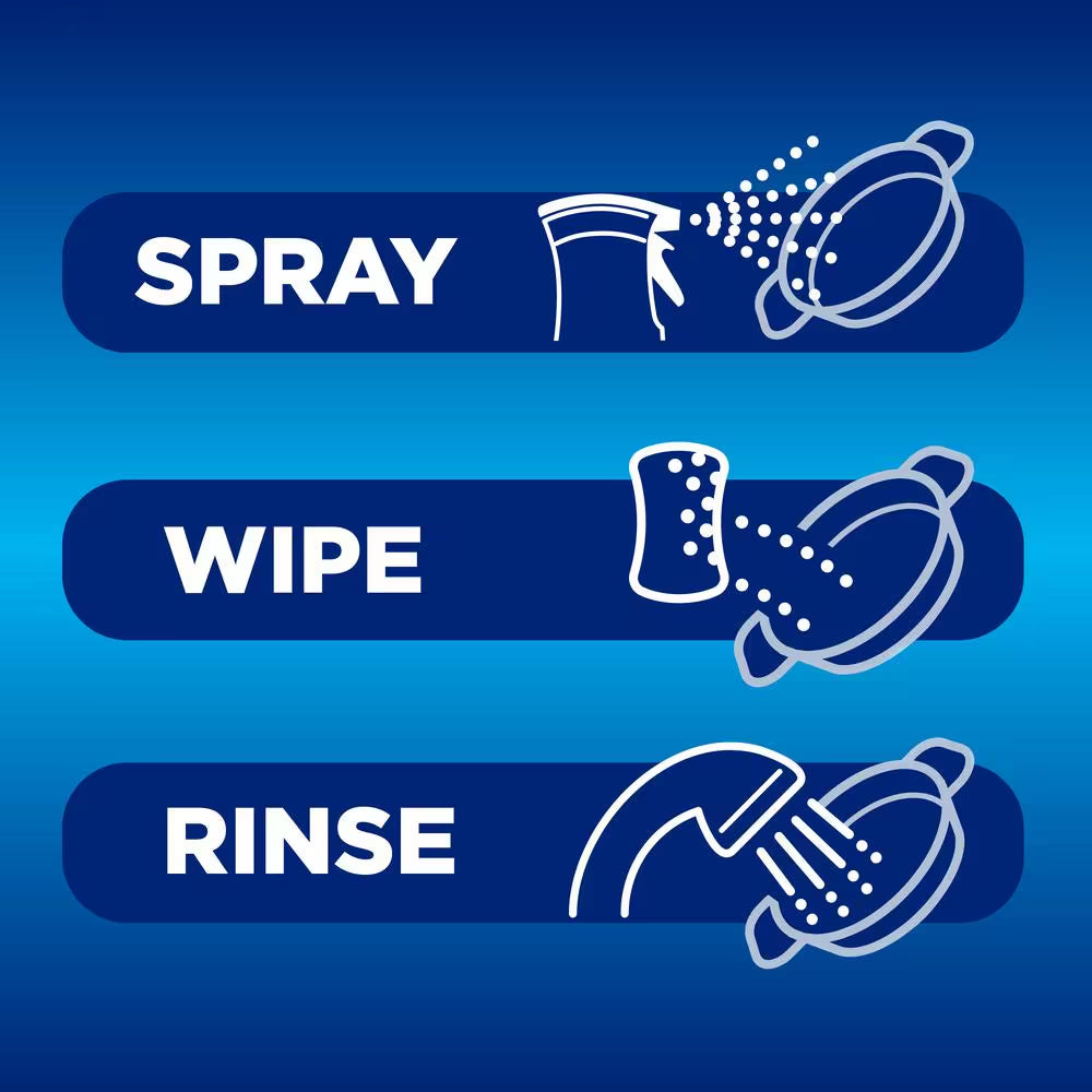 16 Oz. Platinum Powerwash Apple Dish Soap (2-Pack)