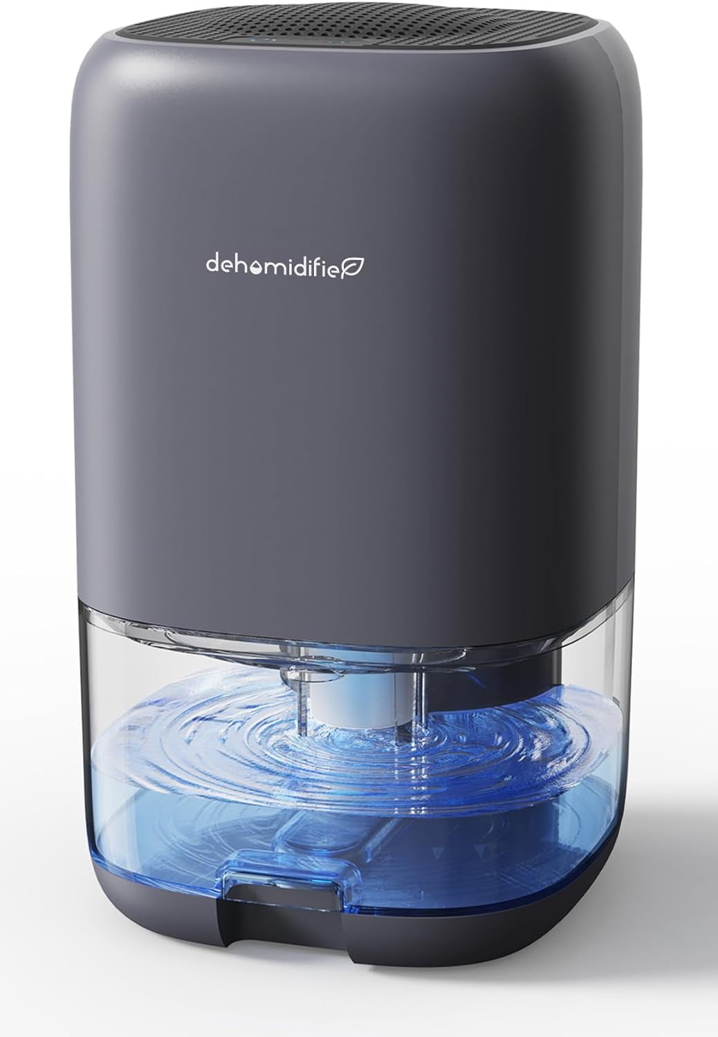 Dehumidifier, 35 OZ Small Dehumidifiers for Room for Home, Quiet with Auto Shut Off, Dehumidifiers for Bedroom (280 Sq. Ft), Bathroom, RV, Closet