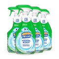 32 Fl. Oz. Foaming Bleach Bathroom Cleaner (4-Pack)