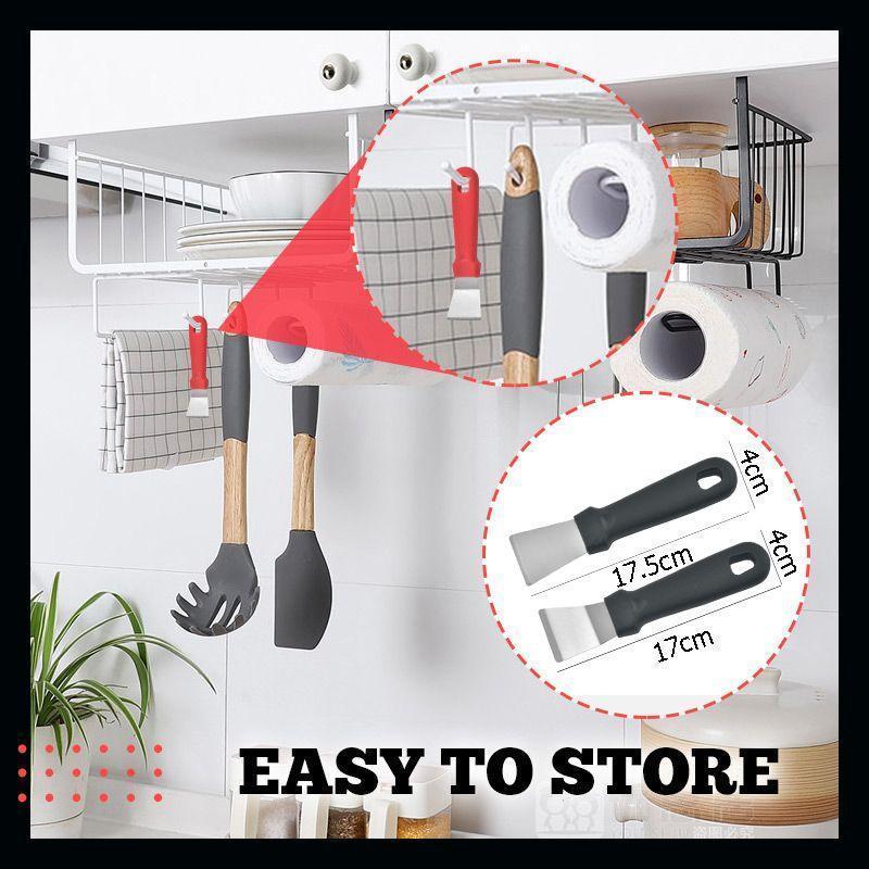 kitchen scraper spatula