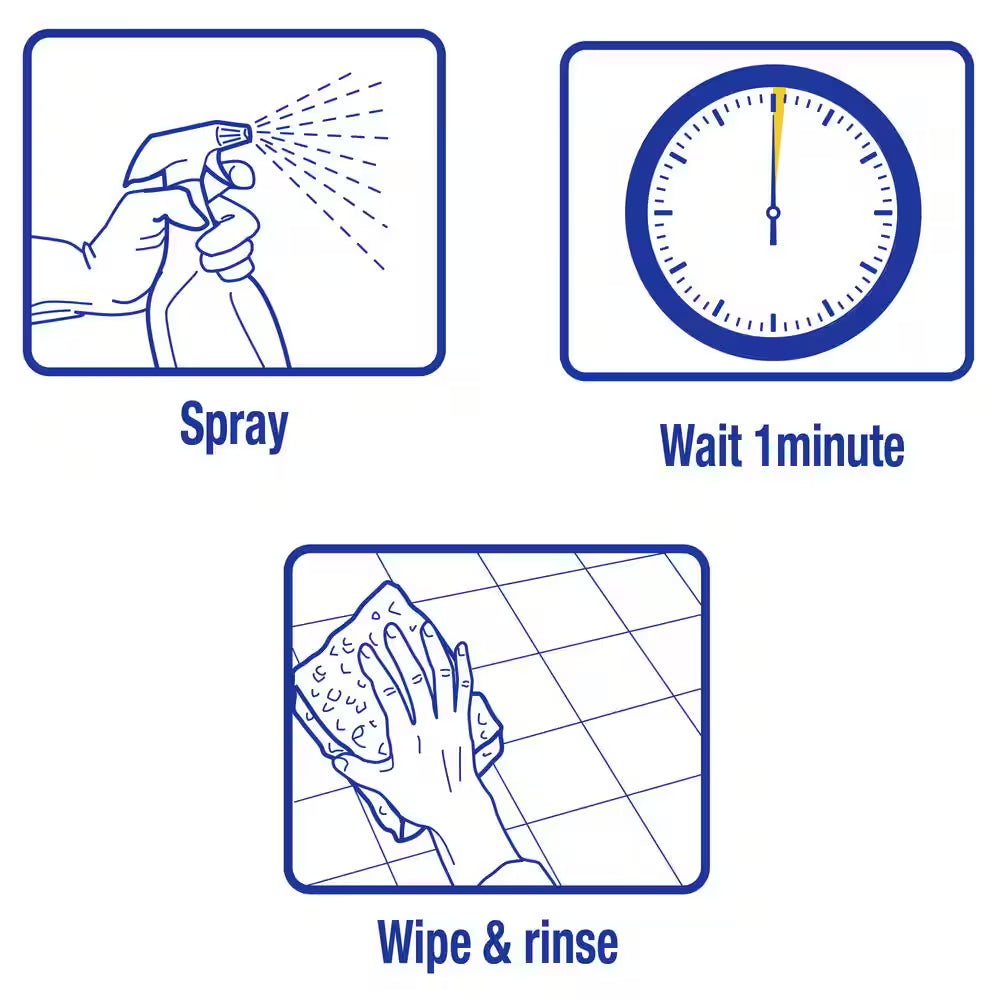 32 Oz. All-Purpose Cleaner (Case of 12)