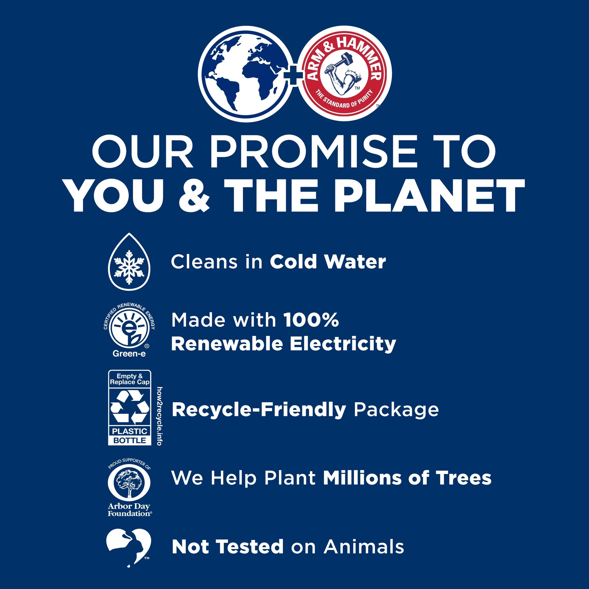 Clean Burst, 140 Loads Liquid Laundry Detergent, 140 Fl Oz