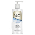 Cleanse Gentle Clean Foaming Cleanser 100% Fragrance Free and Oil Free for Sensitive Skin 6.78 Oz