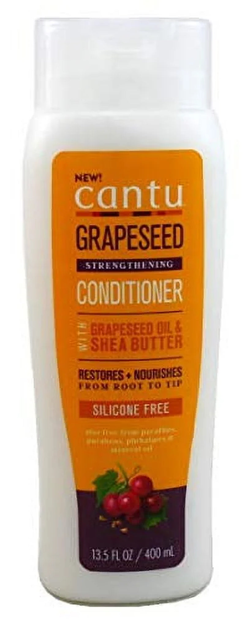 Grapeseed Conditioner, 13.5 Oz