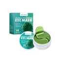 eye mask hydrogel