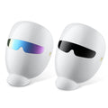 LED facial mask machine