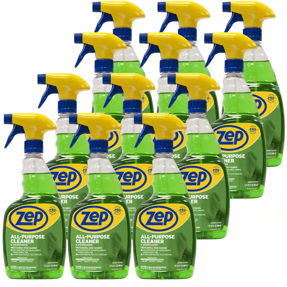 32 Oz. All-Purpose Cleaner (Case of 12)