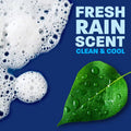 Platinum 54.8 Oz. Refreshing Rain Scent Liquid Dish Soap