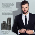 Men'S Club De Nuit Intense EDP 2 PC Gift Set 6294015135848