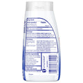2 in 1 Toothpaste and Whitening Mouthwash, Mint, 4.6 Oz Squeeze Bottle