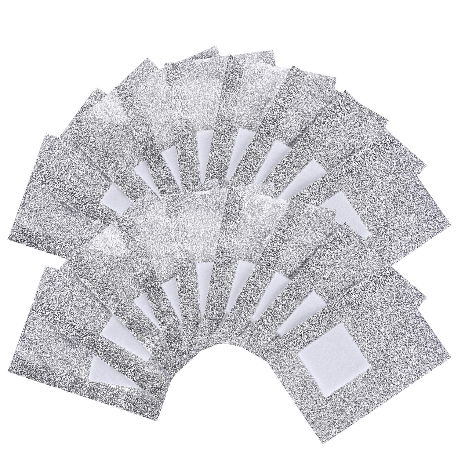1000Pcs Nail Wipes Lint Free Gel Nail Polish Removers Cotton Pads Eyelash Extension Glue Cleaning Wipes