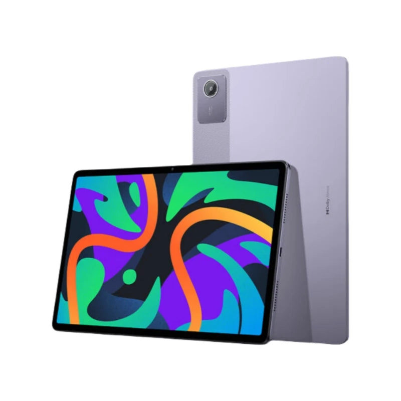 Xiaoxin Pad 2024 11-Inch Qualcomm Snapdragon 685 8+128G Gray