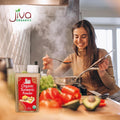 Organic Turmeric Powder by - 100% Raw with Curcumin - Lab Tested & Reports Av...