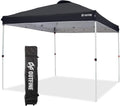 Custom Canopy Tent 10x10 – Pop-Up Gazebo with Accessories