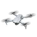 4K Foldable RC Drone with HD Dual Camera WIFI FPV Selfie Quadcopter ~~