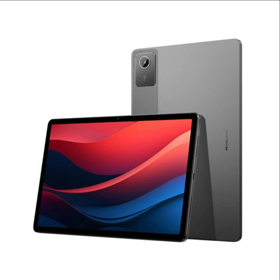 Xiaoxin Pad 2024 11-Inch Qualcomm Snapdragon 685 8+128G Gray