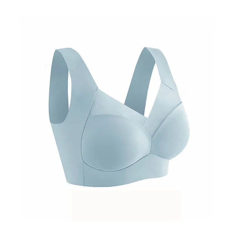 plus size woman bra