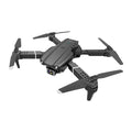 4K Foldable RC Drone with HD Dual Camera WIFI FPV Selfie Quadcopter ~~