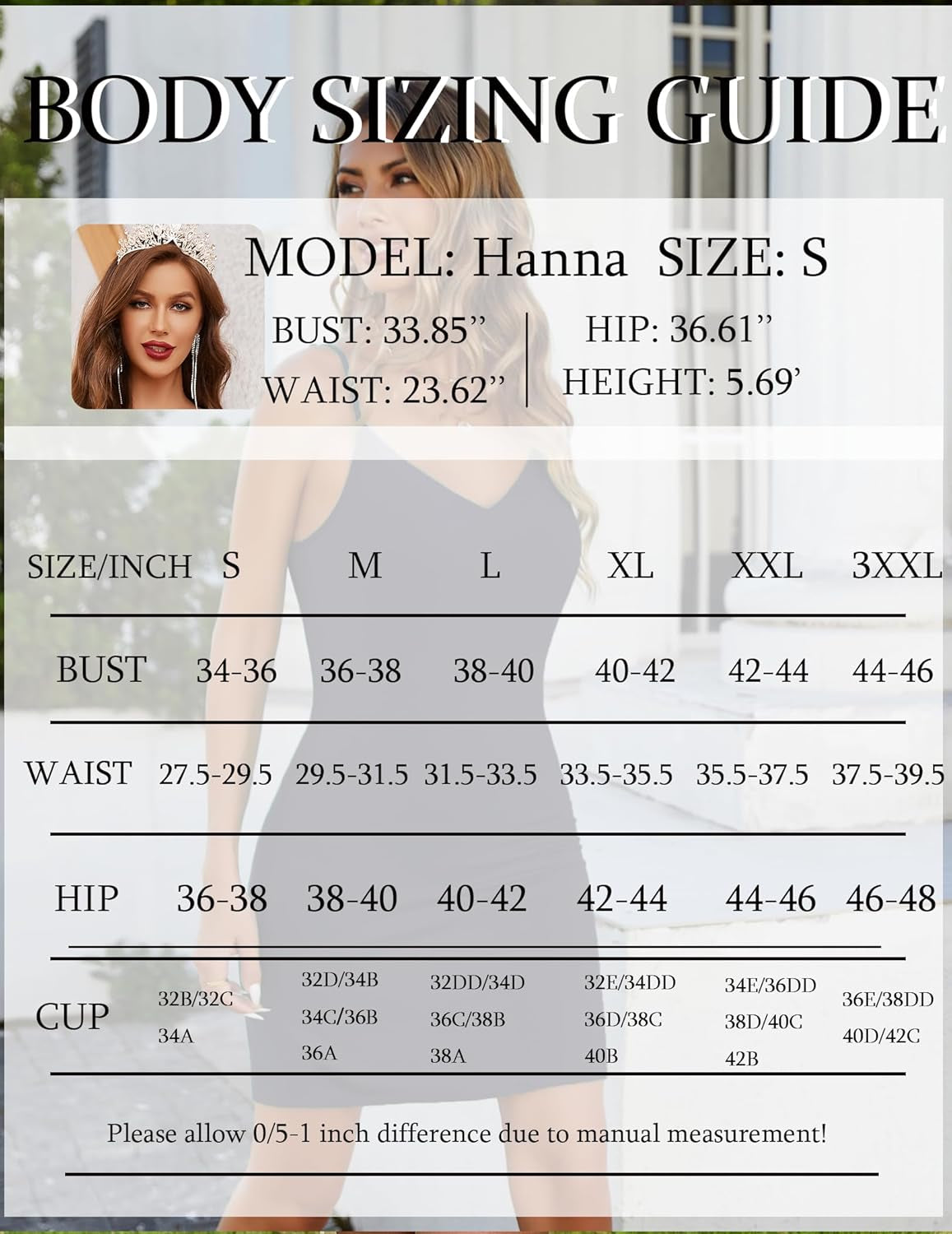 Women'S Full Slip under Dress Adjustable Spaghetti Strap Camisole Mini Dress Slips Nightwear Navy Blue XXL