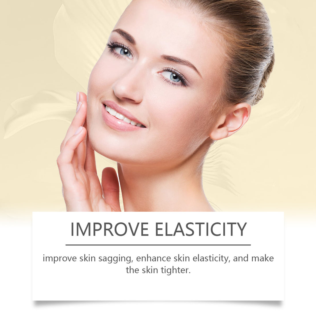 Skin Moisturizing Cream for Face – Nourishing, Hydrating Facial Care with Bee Venom & Tea Leaf Oil | AC Global Market – 50 g