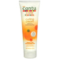 Care for Kids Paraben & Sulfate-Free Curling Cream with Shea Butter, 8 Oz (Pack of 3)