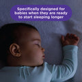 Johnson’S Baby Bedtime Routine Set: Bath, Shampoo, & Baby Lotion, 3 Items