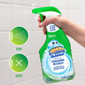 32 Fl. Oz. Foaming Bleach Bathroom Cleaner (4-Pack)
